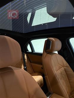 بي ام دبليو الفئة 7